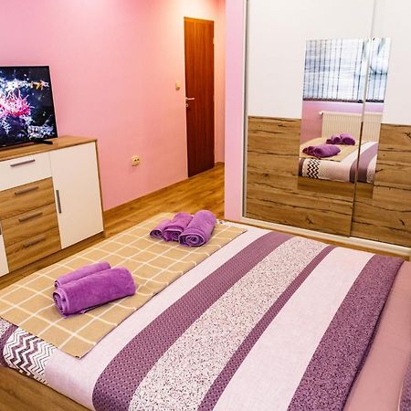 Krissty Apartment Veliko Tarnovo Kültér fotó