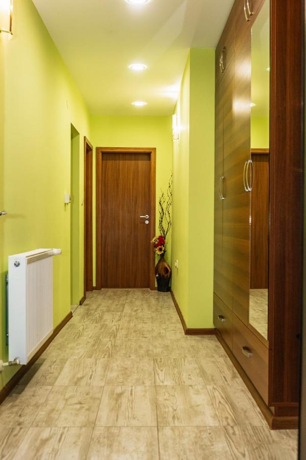 Krissty Apartment Veliko Tarnovo Kültér fotó